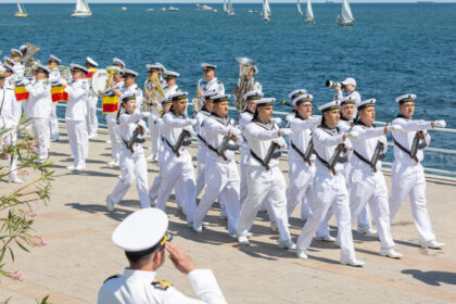 ziua marinei romane 2025 ce evenimente se vor organiza in bucuresti si in alte orase din tara pe 15 august 689eb46caf611