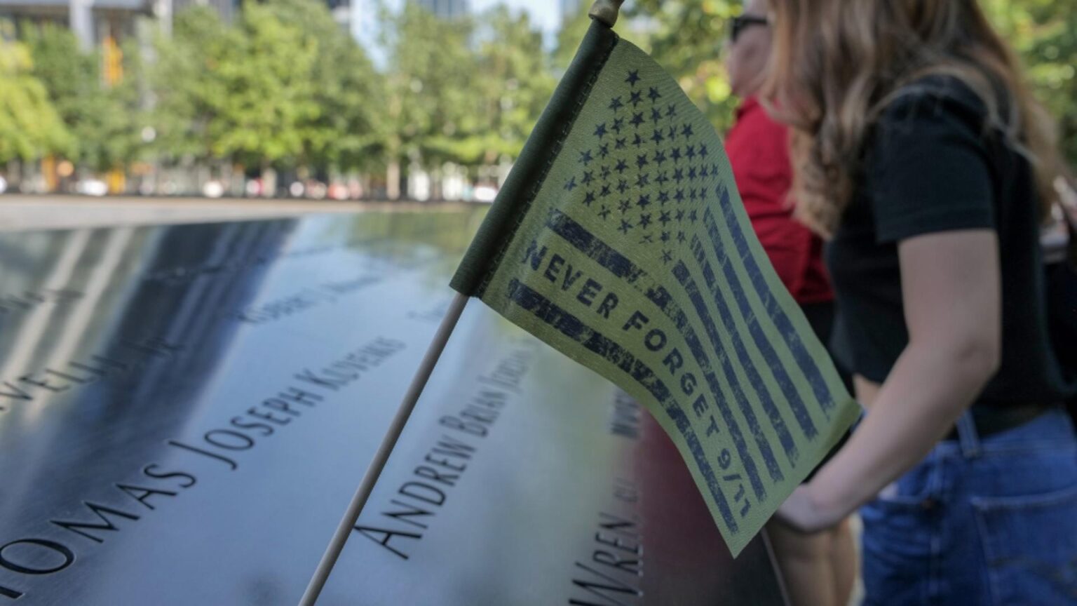 11 septembrie 2025 24 de ani de la atacurile de la world trade center 68c26c264af39