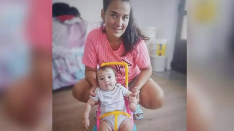 alerta disparitie o mama si fiica sa de cinci luni cautate cu disperare 68b938d50b3aa