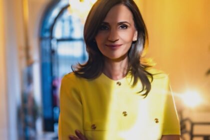 anca alexandrescu romania este aruncata in haos totul este un calcul politic cinic 68b992dfecd1b