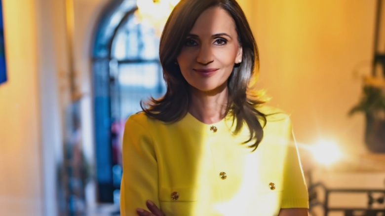 anca alexandrescu romania este aruncata in haos totul este un calcul politic cinic 68b992dfecd1b