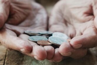 aproape 1 milion de oameni sperau ca vor primi bani in plus la pensie dupa mica recalculare dar au fost mintiti din nou 68bc3e0f0fc63