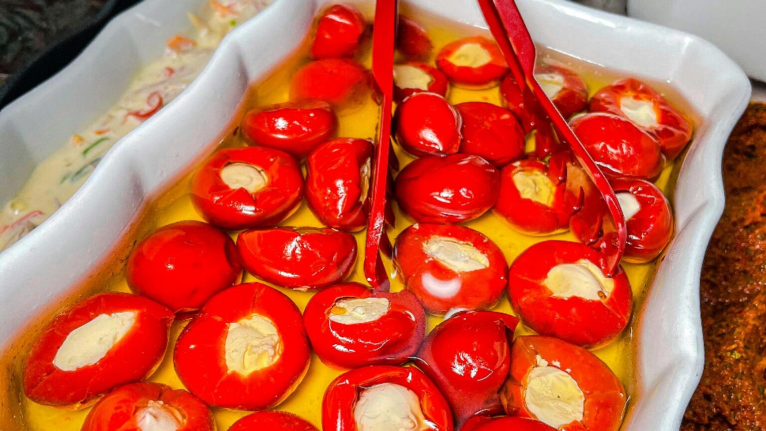 ardei umpluti cu branza la borcan pentru iarna aperitivul de care nu te mai saturi 68b819c7ecc8c