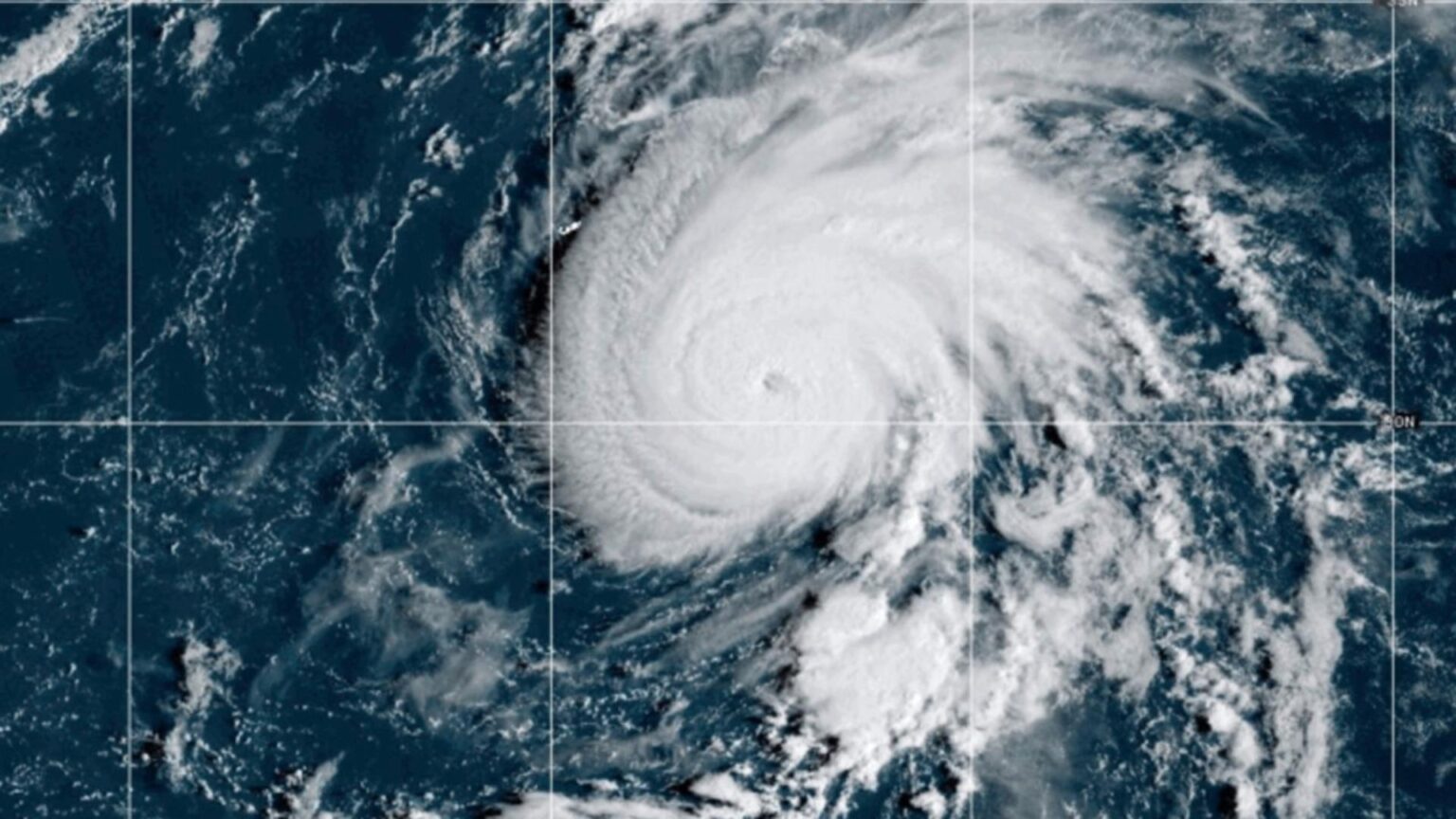 atentionare de urgenta ciclonul gabrielle se apropie de azore mae avertizeaza calatorii 68d45c9bd3258