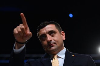 audieri de amploare in urma amenintarilor la adresa lui george simion cine se ascunde in spatele conturilor false 68cd3524c80a2