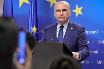 bolojan raspuns arogant la oda pe care i a inchinat o liiceanu ce spune premierul comparat cu moise de scriitor 68ca435babf3a