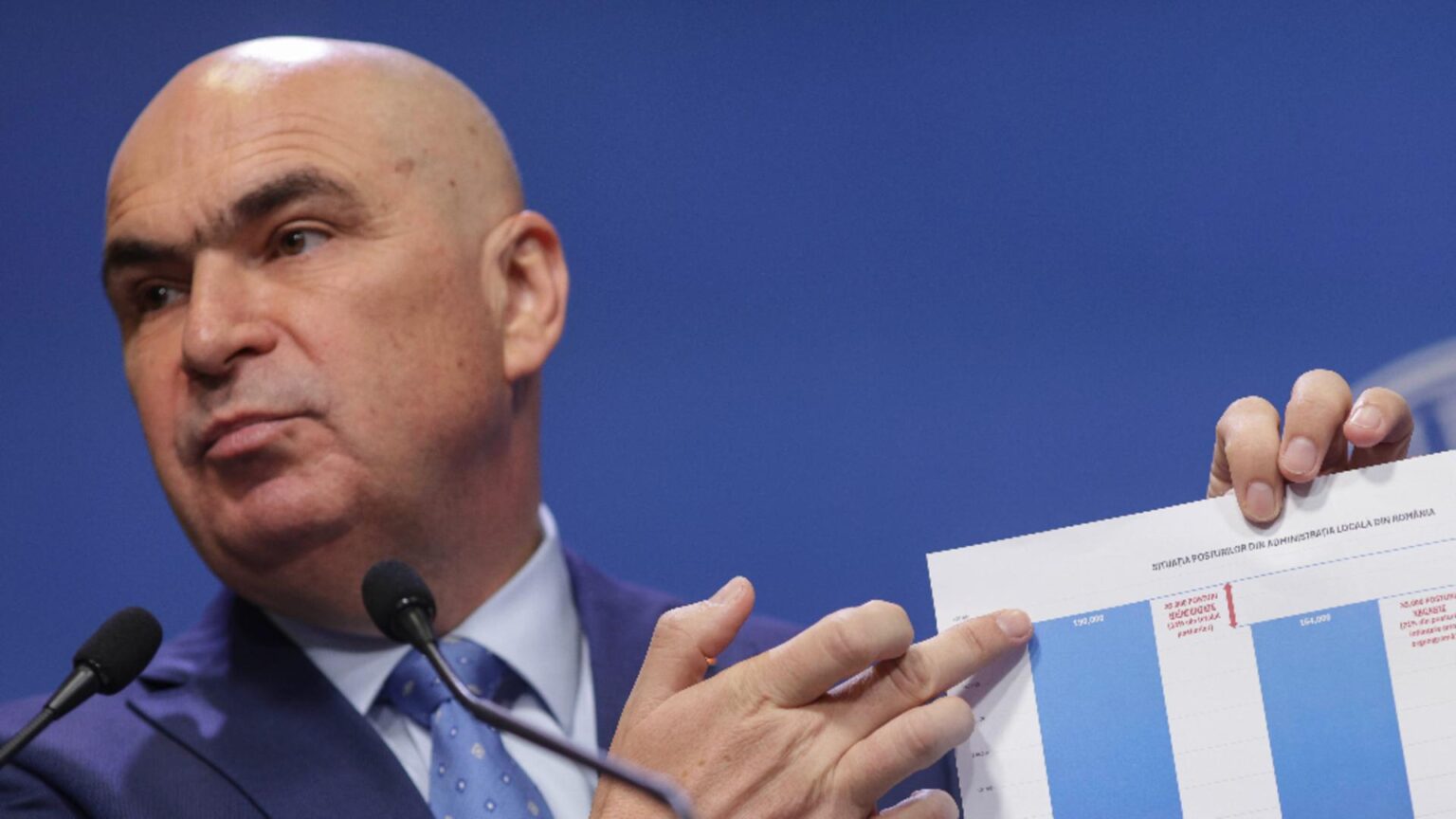 bolojan se contrazice la cateva ore dupa ce a anuntat ca varsta de pensionare va creste guvernul explica ce a vrut sa spuna premierul 68bfcfe3bc101