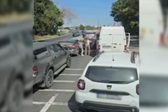 ca n vestul salbatic pe soseaua de intrare in constanta video 68bda293c1379