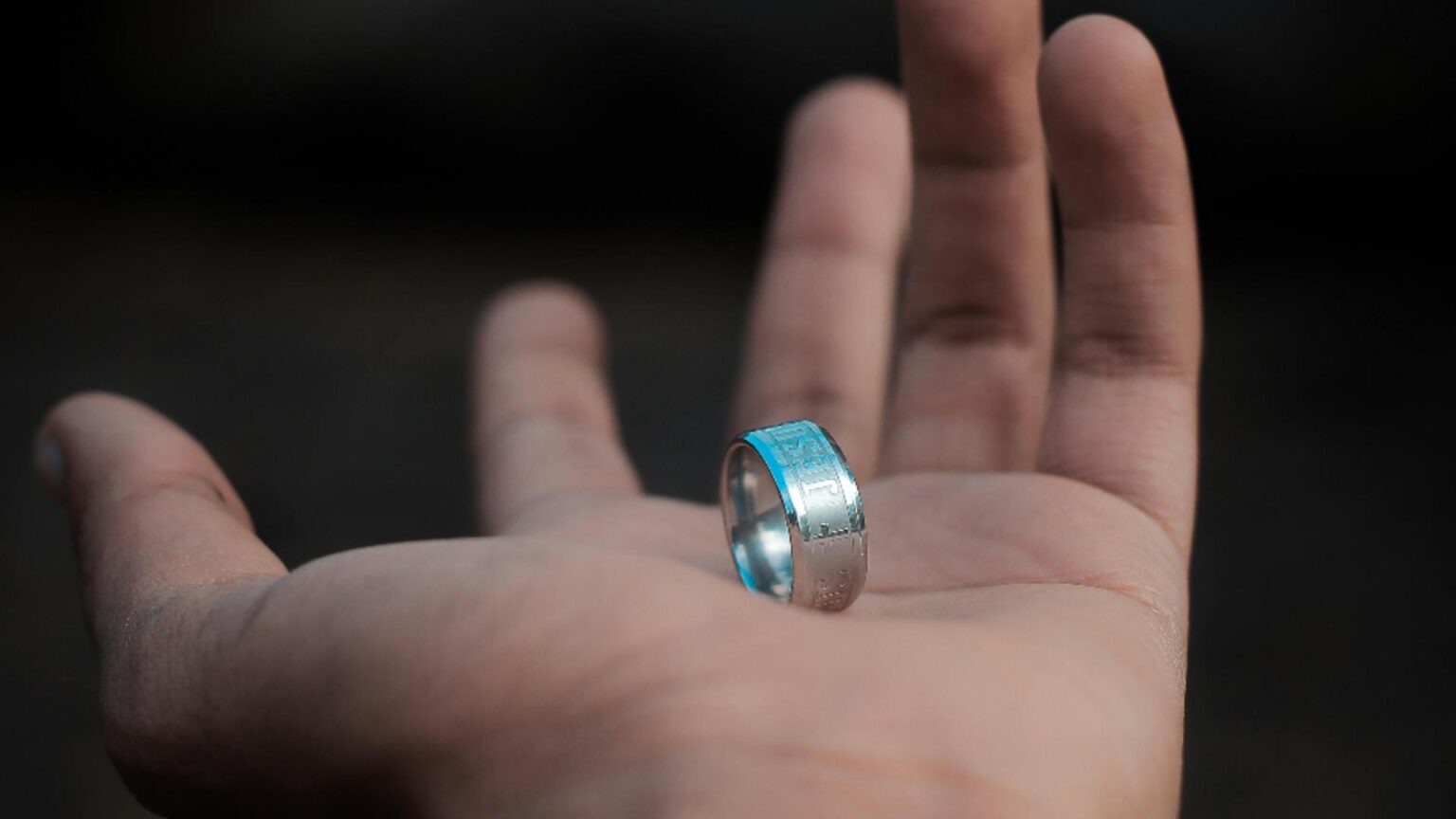 ce ai de facut daca gasesti o verigheta pierduta conform superstitiilor 68c550d14700b