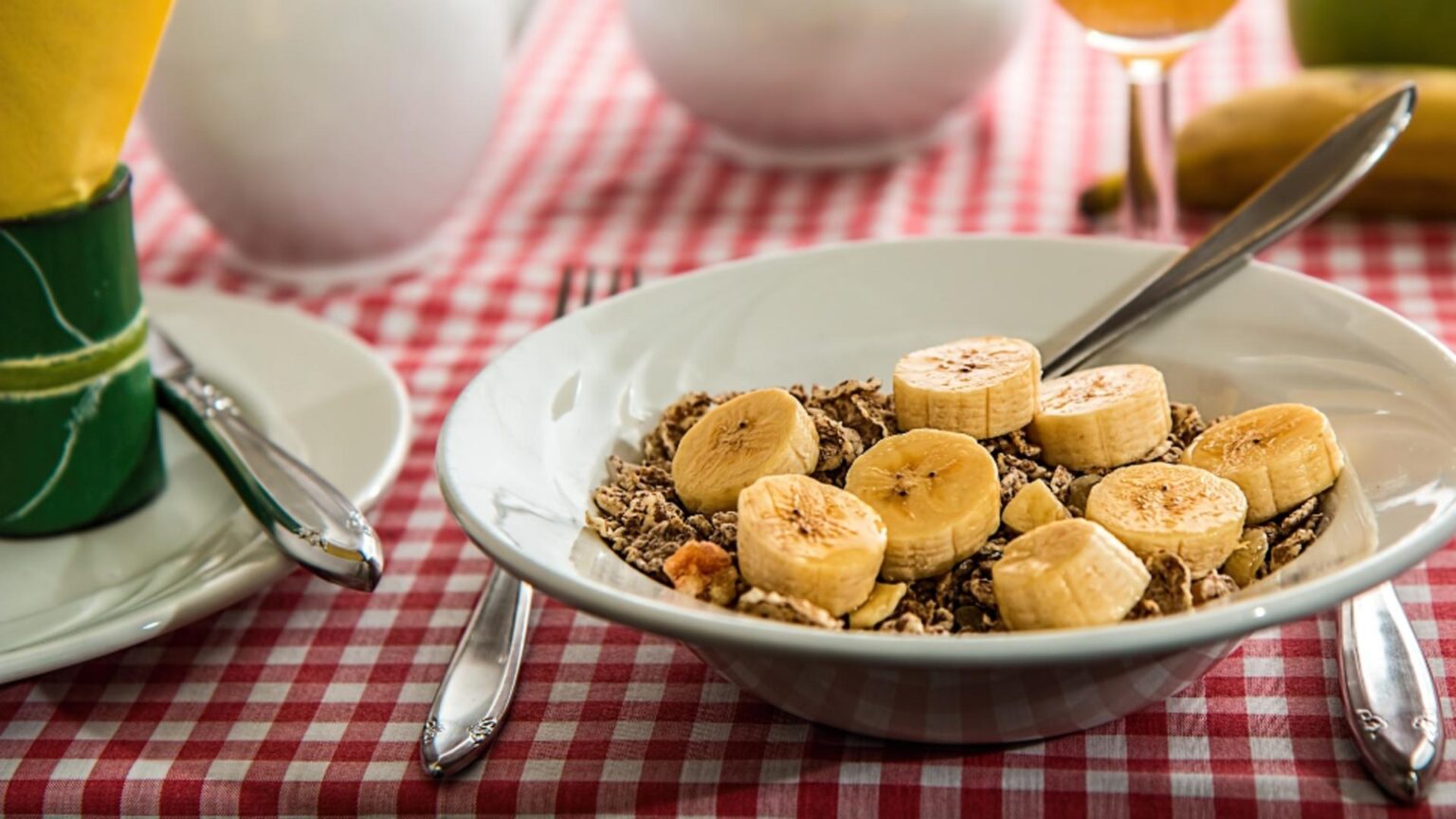 ce mananca un gastroenterolog in fiecare dimineata la micul dejun cel mai potrivit aliment 68c9165bd0248