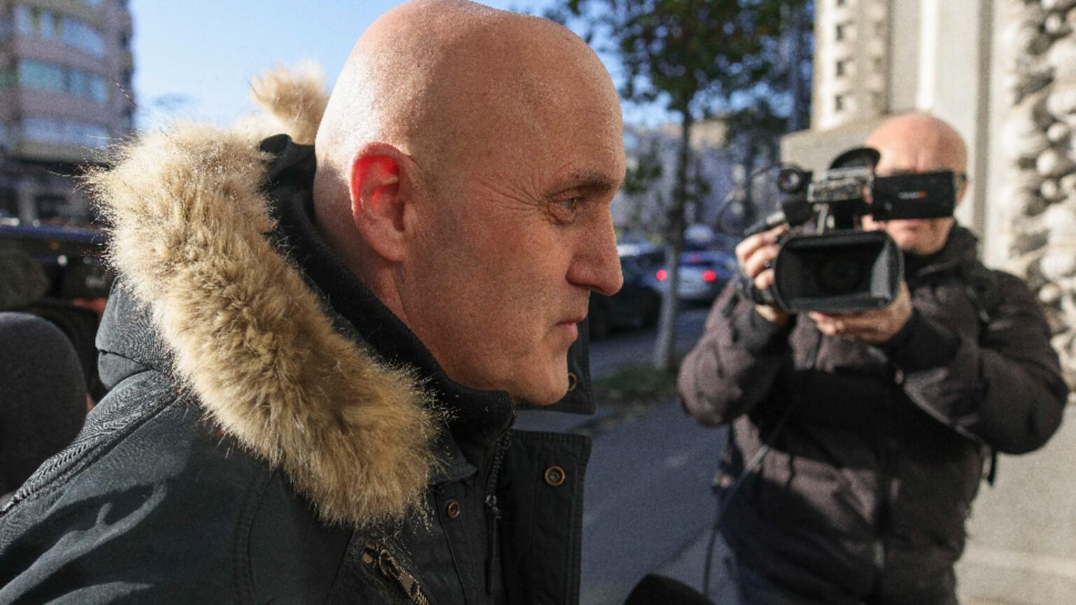 ce spune ministrul justitiei despre extradarea lui potra sunt trei persoane vizate de mandatul de arestare 68d42593c8cc1