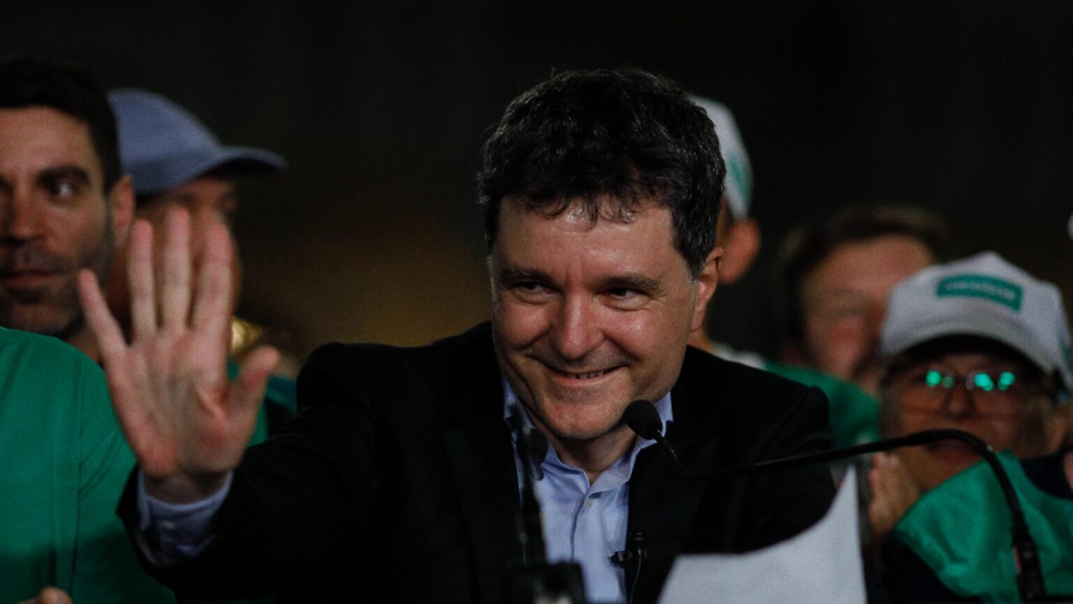 ce spune nicusor dan despre perioada de absenta din viata publica da am incercat 68be77e79b0a0