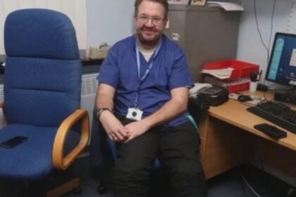 chirurg condamnat dupa ce si a amputat intentionat picioarele a recurs la acest gest pentru interesul sexual si pentru a insela asigurarile 68bac6ebb09e4