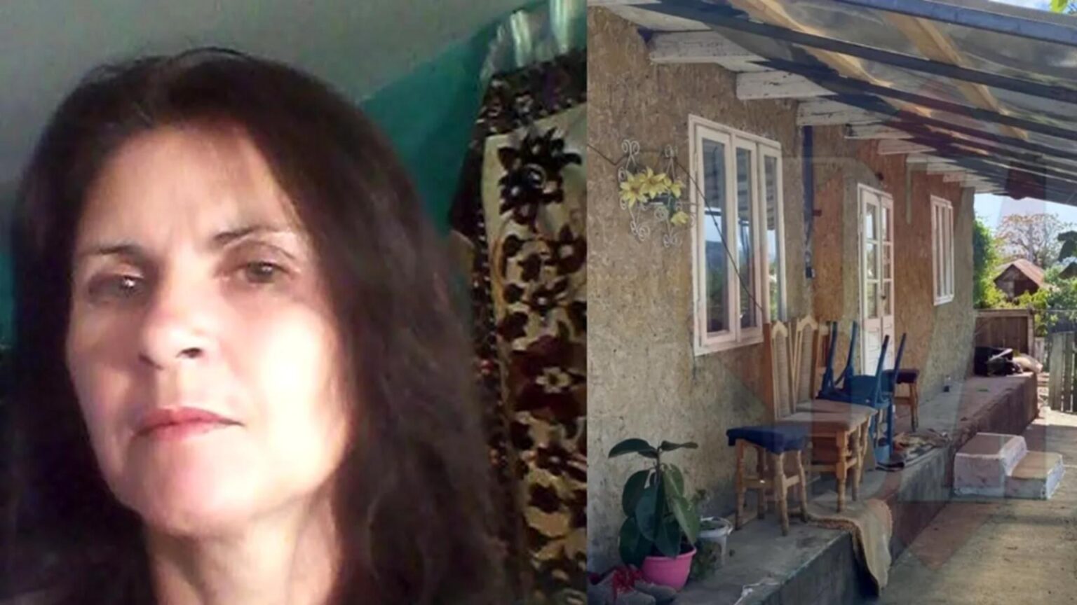 crima socanta in judetul iasi mioara a fost ucisa de concubin dupa ce a fost palmuita agresiv in timpul unei partide de amor 68c03b86c5100