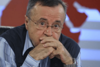 cristoiu critica lipsa de reactie a lui nicusor dan la asasinarea lui charlie kirk e tacut la ordinul bruxelles 68c513ba53add