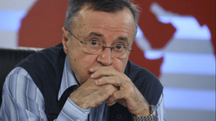 cristoiu critica lipsa de reactie a lui nicusor dan la asasinarea lui charlie kirk e tacut la ordinul