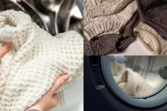 cum sa pastrezi puloverele fara sa se degradeze dupa cateva spalari trucurile simple pe care trebuie sa le stii 68cc5fd4ed315