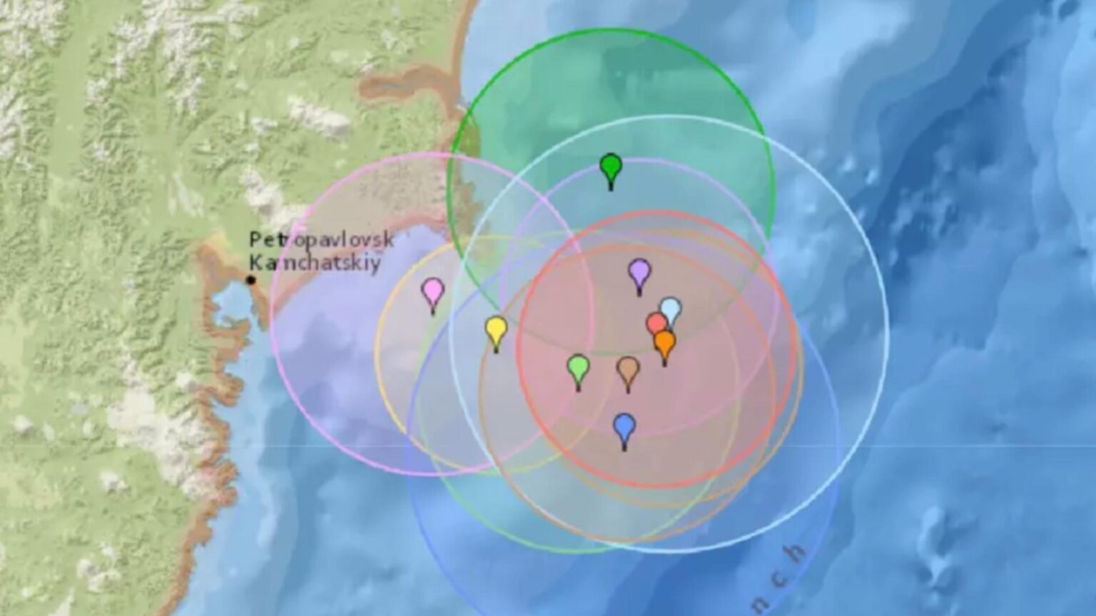 cutremur cu magnitudinea 78 in largul extremului orient rus a fost emisa o alerta de tsunami 68cce7aeb562f