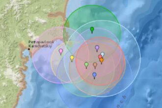 cutremur cu magnitudinea 78 in largul extremului orient rus a fost emisa o alerta de tsunami 68cce7aeb562f