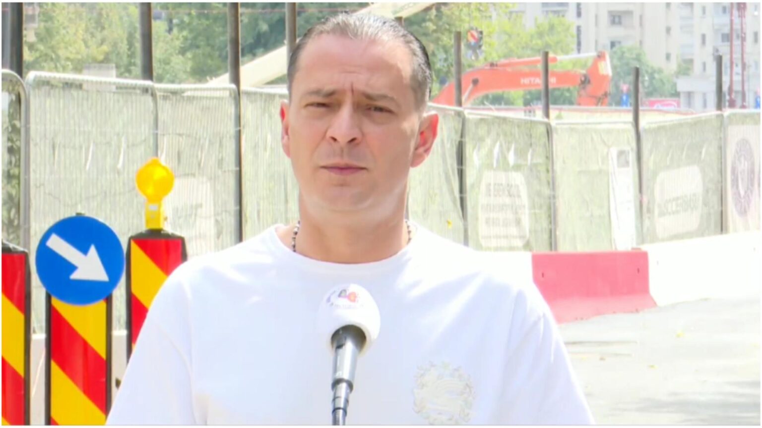 daniel baluta primarul sectorului 4 anunta ca la sfarsitul lui 2026 vom circula pe pasajul de la aparatorii patriei 68c26e94ca5b4