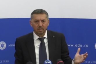 daniel david declaratie halucinanta despre protestul profesorilor este neinspirat si nerealist ministrul nu merge la discutiile de la cotroceni 68bec2c9de32c
