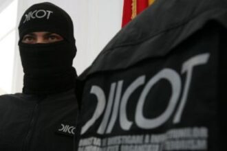 diicot cere arest preventiv pentru alexandru balan spionul acuzat de tradare 68c150c5de9d8