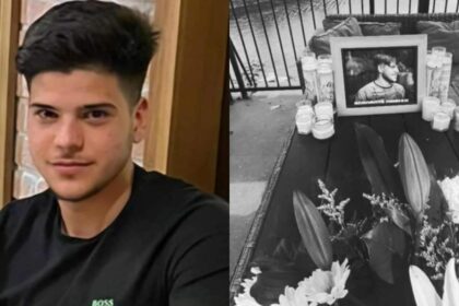 doliu in sport un fost jucator al cfr cluj a murit la doar 20 de ani familia il astepta sa revina din sua 68d2da5319589