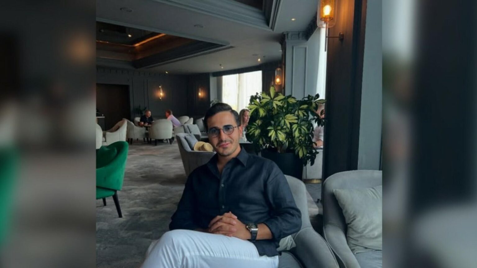 escrocul de pe tinder arestat la batumi cum a reusit sa pacaleasca zeci de femei sa l imprumute cu bani 68ca5dffcb7b2