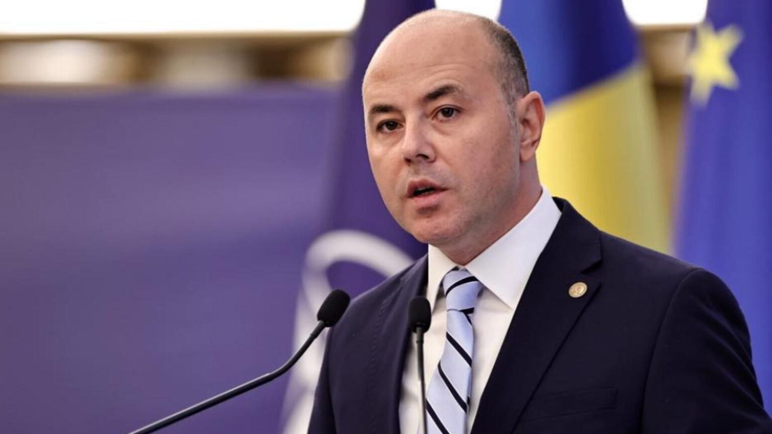 fratele ambasadorului sorosist atac josnic la adresa motiunii o actiune menita sa slabeasca statul roman si sa blocheze reformele 68bd6ec955a5f