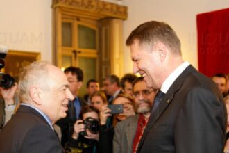 gabriel liiceanu tinta ironiilor dupa omagiul adus premierului ma mir ca n a spus ca moise era un bolojan roman 68bed6d3737c5