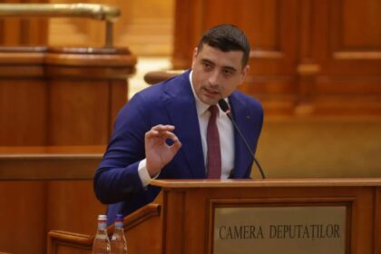 george simion atac dur in parlament justitia a devenit un instrument de eliminare politica ati anulat alegerile si acum vreti sa ne bagati la inchisoare video 68ca8e67ecd62