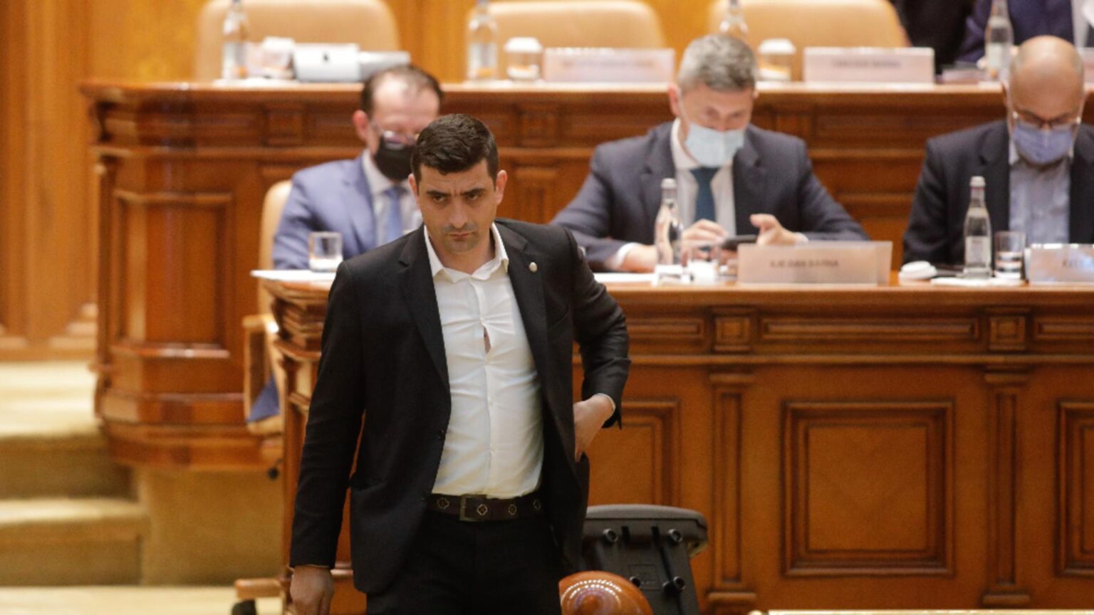 george simion catre guvernanti mimati reforme va jucati cu sanatatea natiuni sunteti asasinii natiunii romaniei 68bd8184bf490