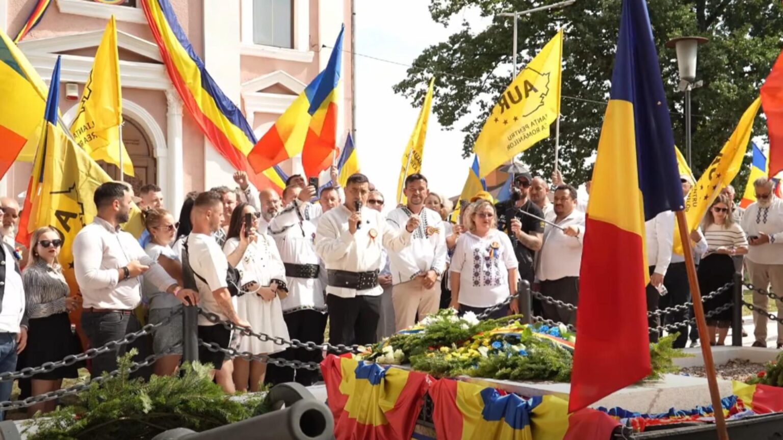 george simion la tebea avram iancu suntem toti 68bc72de20a88