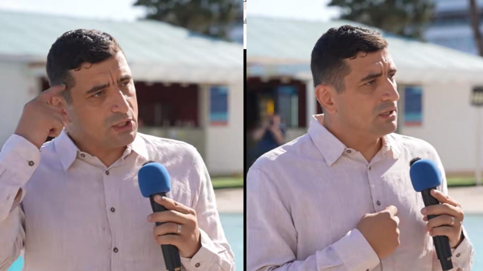 george simion prima reactie dupa amenintarile cu eliminarea fizica sunt dispusi sa faca orice asa cum ati vazut in america video 68c812215c0a8