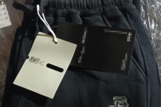 haine contrafacute in valoare de un milion de lei descoperite intr un tir ucrainean 68b97e25e28e5