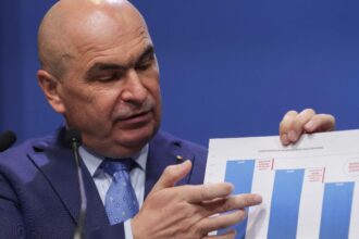 harta concedierilor analiza guvern cele mai afectate judete de reducerea cu 40 a posturilor in administratie 68b6dee0a3c71