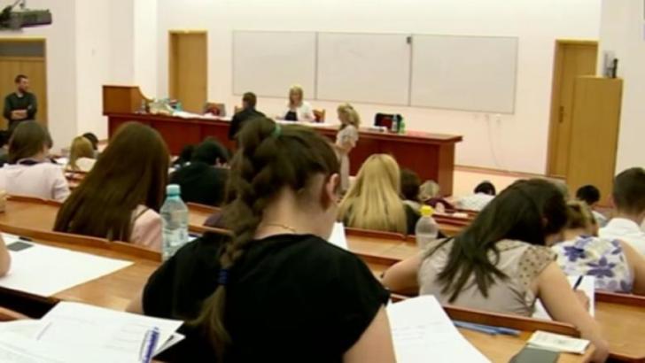 inceput de an scolar cu probleme studentii anunta proteste in toate centrele universitare din tara 68be7ab9c18eb