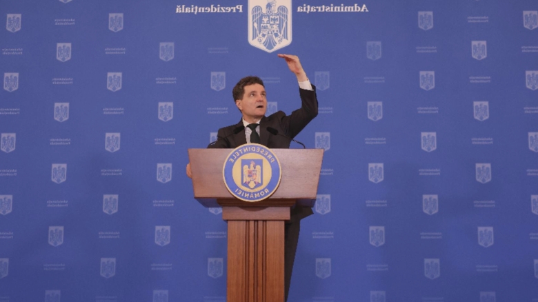 intalnire de foc la cotroceni nicusor dan ii baga pe liderii coalitiei in sedinta reforma in administratie si disponibilizarile pe agenda 68b6944771ef7