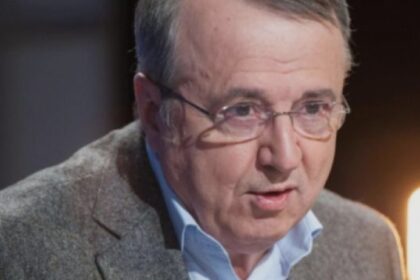 ion cristoiu atac dur la adresa oanei toiu rezistii nu au ce cauta la guvernare 68ba6bd892c10