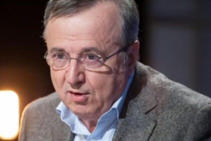 ion cristoiu nicusor dan este cel mai slugarnic presedinte al romaniei 68c582cca156b