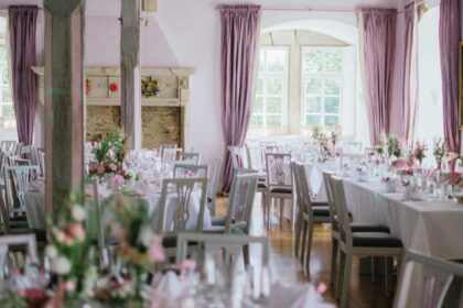 jaful care a socat o nunta intreaga cutia cu daruri furata chiar de pe ringul de dans hotii au plecat cu 55 000 de euro 68c1aff69bdd5