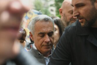 jocul sistemului noua diversiune din dosarele lui calin georgescu data cotrolului judiciar schimbata ce ascunde decizia 68baf26f8de11