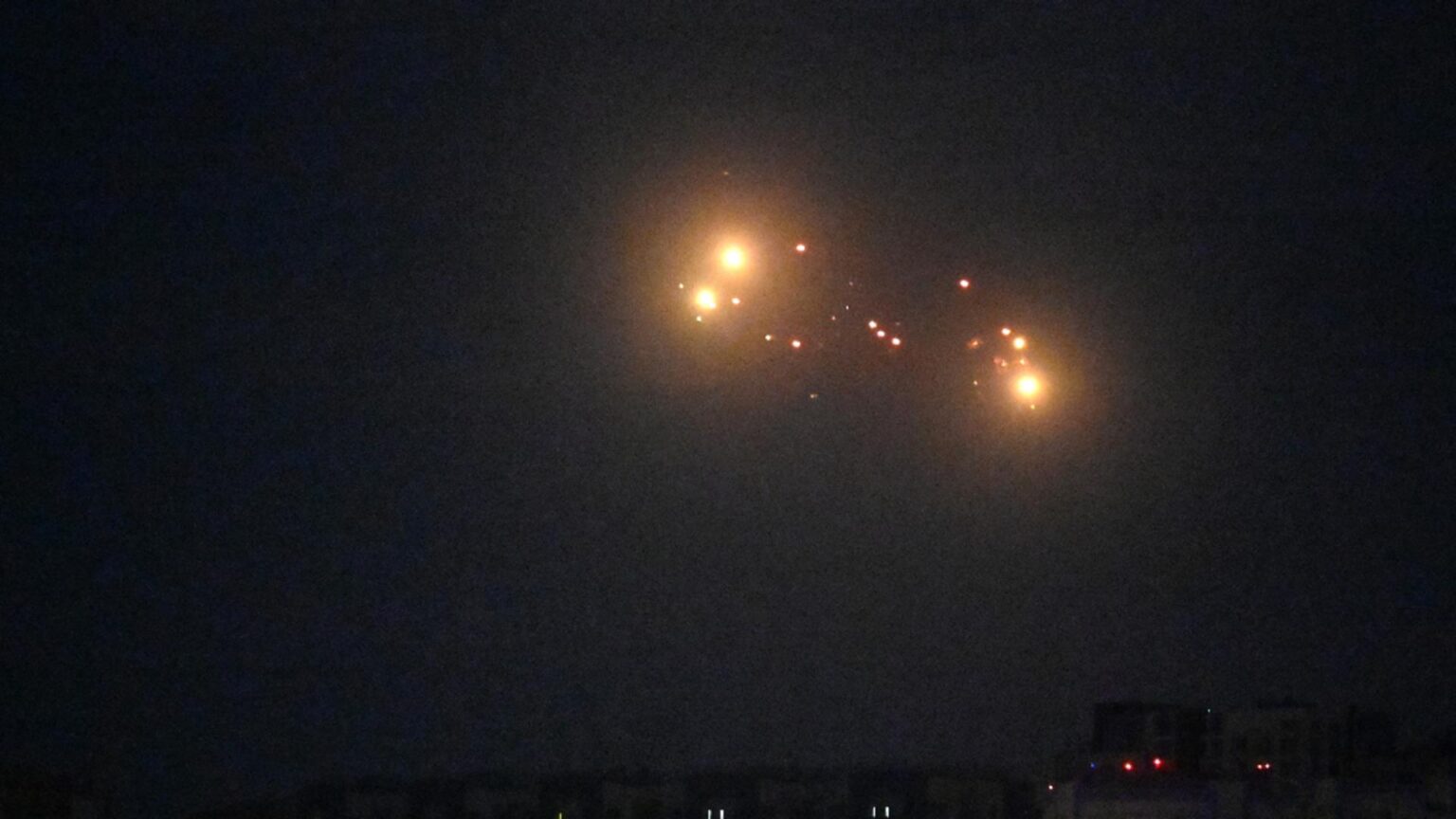 kievul reactii dure dupa ce mai multe drone rusesti au patruns in spatiul aerian al poloniei putin vrea sa testeze occidentul 68c12400cb52e