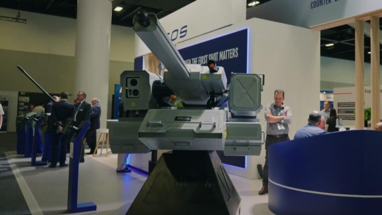 laserul care costa cat doua cafele si este capabil sa doboare drone o tara nato din europa deja l a cumparat video 68cf8bdd9ed56