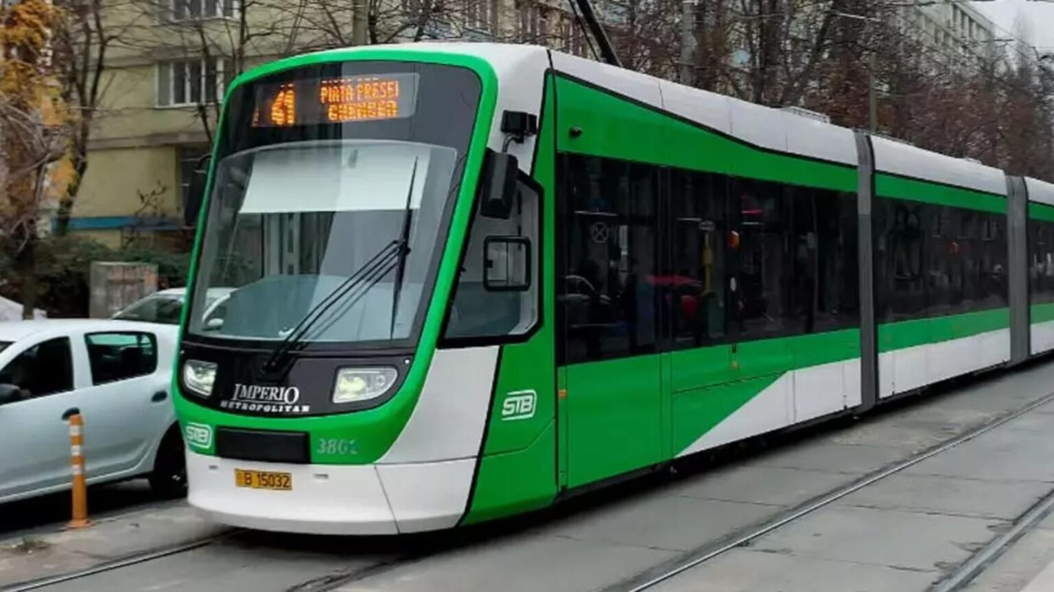 liniile 41 93 205 331 si 335 vor avea program prelungit joi concertul scorpions tine tramvaiele si autobuzele pe traseu pana la miezul noptii 68c1821739846