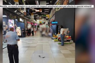 lupta cu cutite intr un mall din capitala un barbat transformat din atacator in victima marul discordiei o femeie 68ca4129242c8