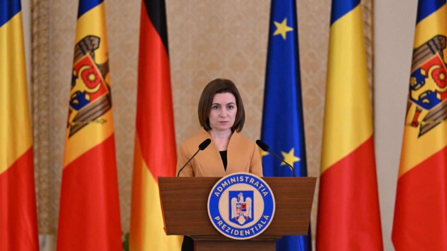 maia sandu sustine ca a aflat din presa despre spionul acuzat de tradare tinta kremlinului este uniunea europeana 68c10a4985c22