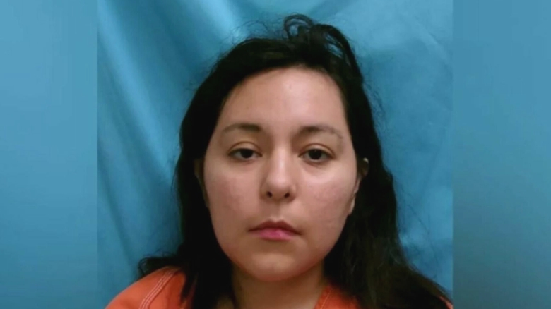 mama acuzata de crima vanessa si a lasat bebelusul la peste 35 de grade celsius intr o masina si a mers la fast food 68bac9246c98b