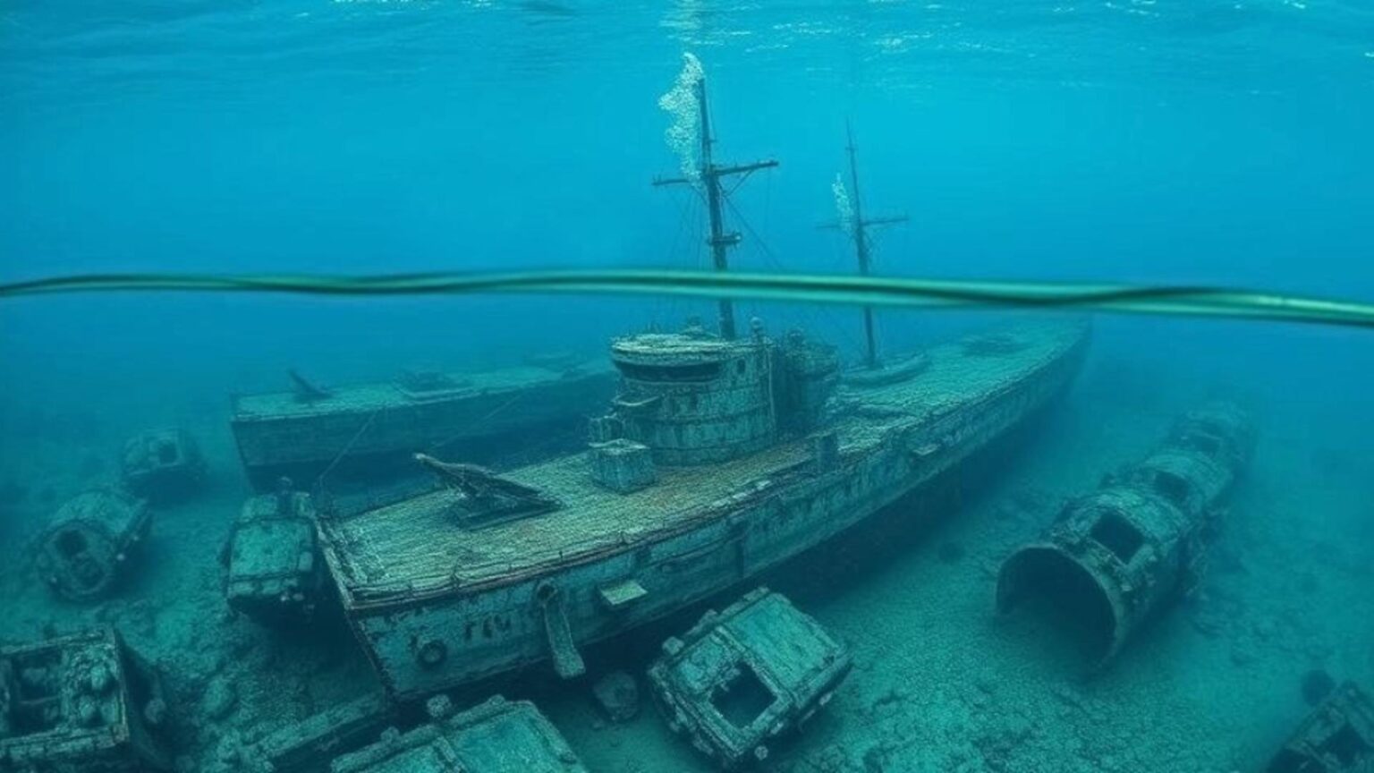 marea neagra cimitirul navelor scufundate cate s au adunat sub apa de la inceputul razboiului din ucraina 68d41d6ae8ecb