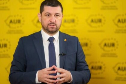 marius lulea aur acuza statul a alocat 17 miliarde pentru inarmare in timp ce romanii suporta restrictii 68c94f99ef3d7